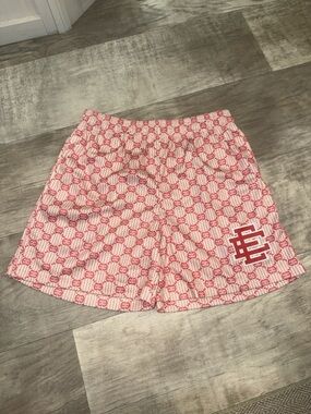 Eric Emanuel EE Basic Shorts